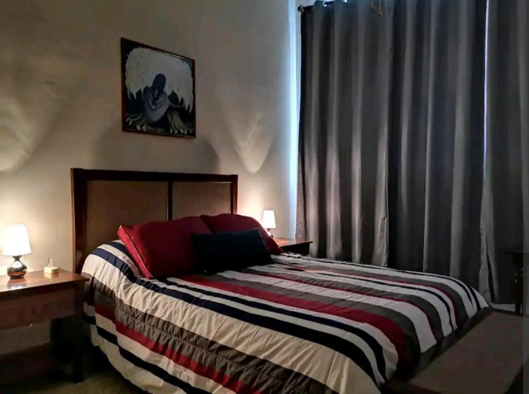 Comodo Departamento 帕潘特拉德奧拉特 外观 照片
